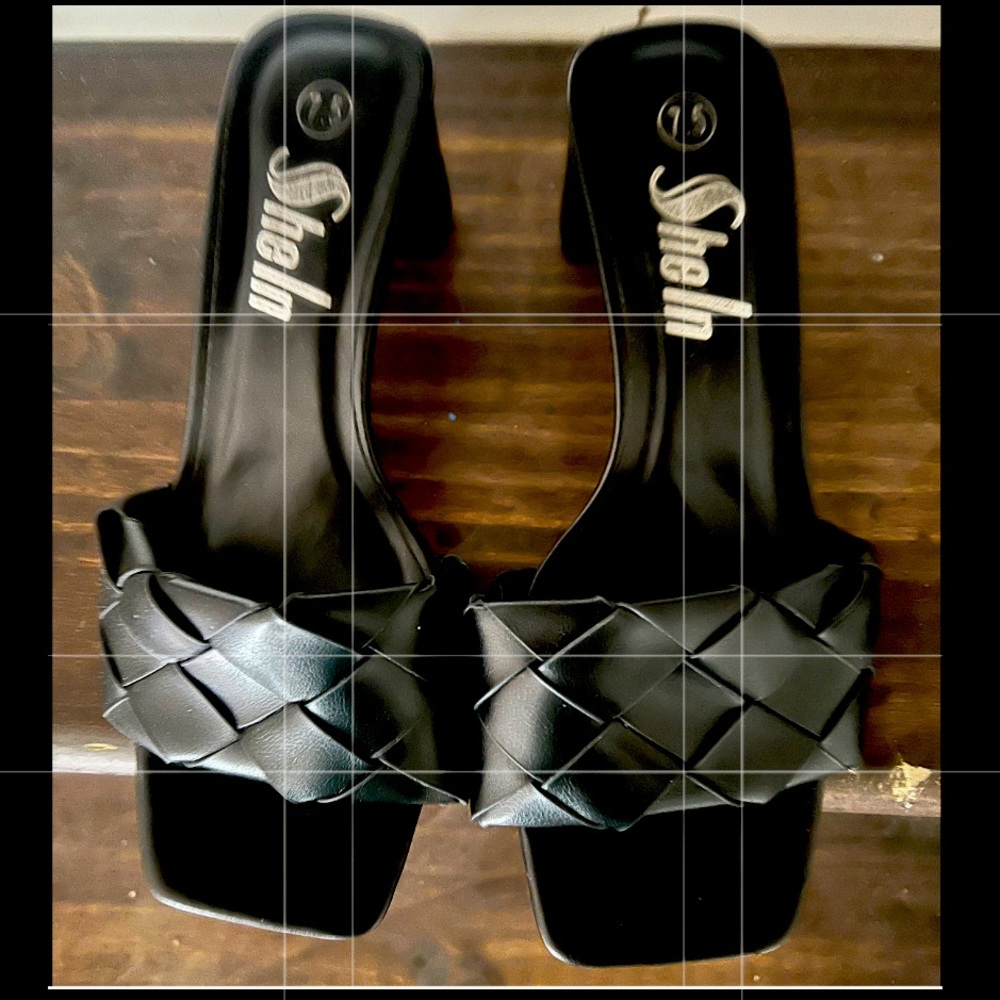Love these shoes!!!